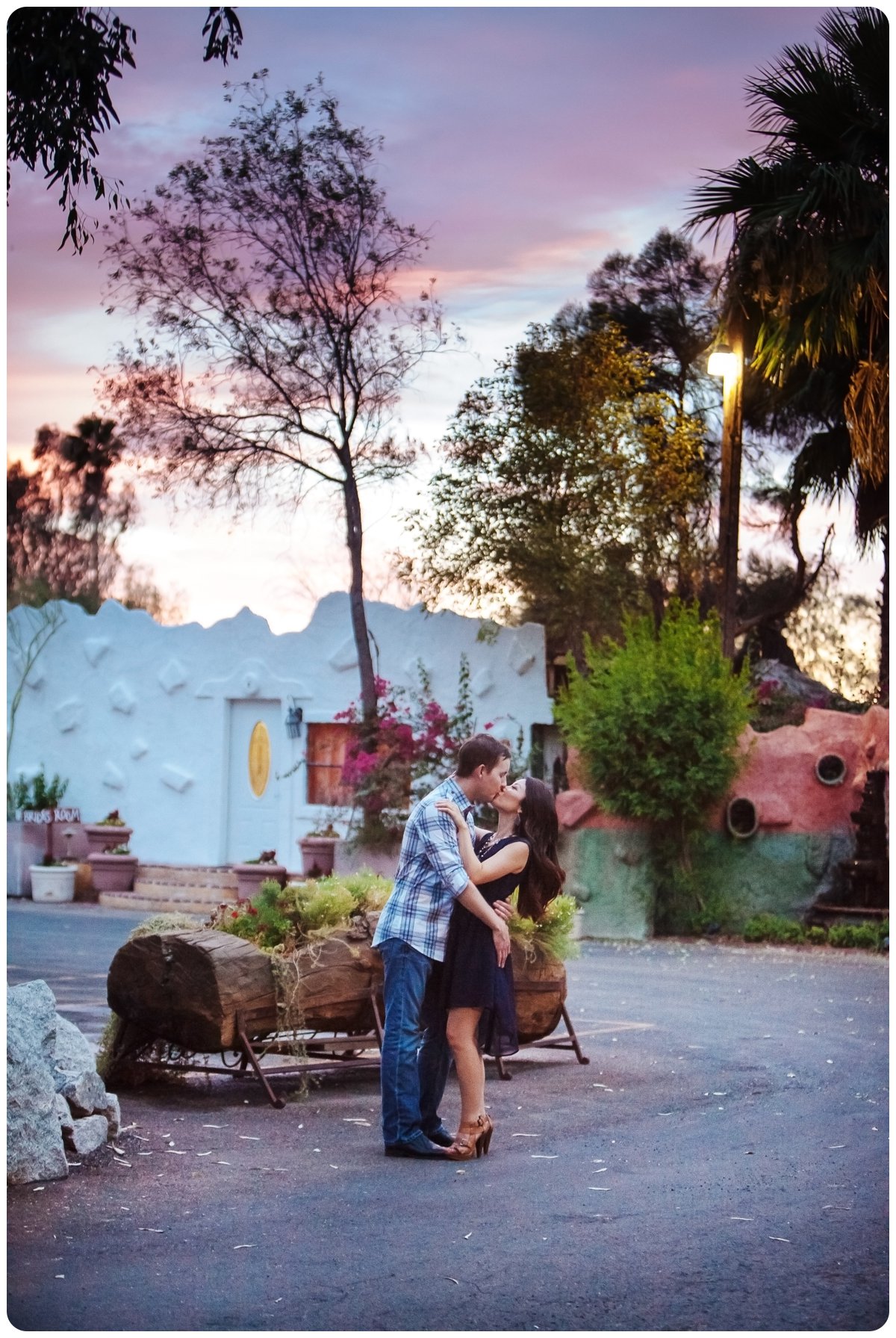 Scottsdale Wedding Photographer