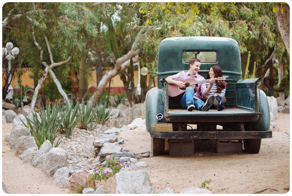 Scottsdale Wedding Photographer, Boojum Tree