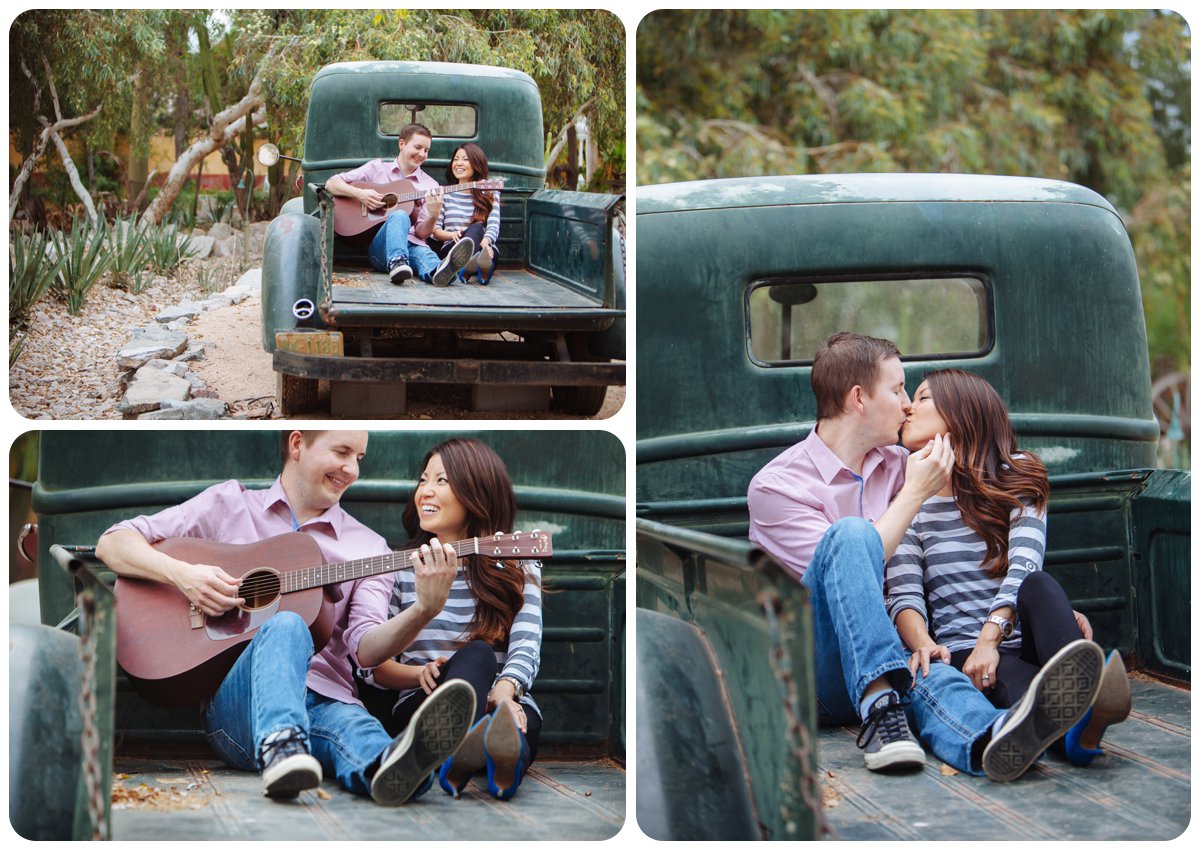 Scottsdale Wedding Photographer, Boojum Tree