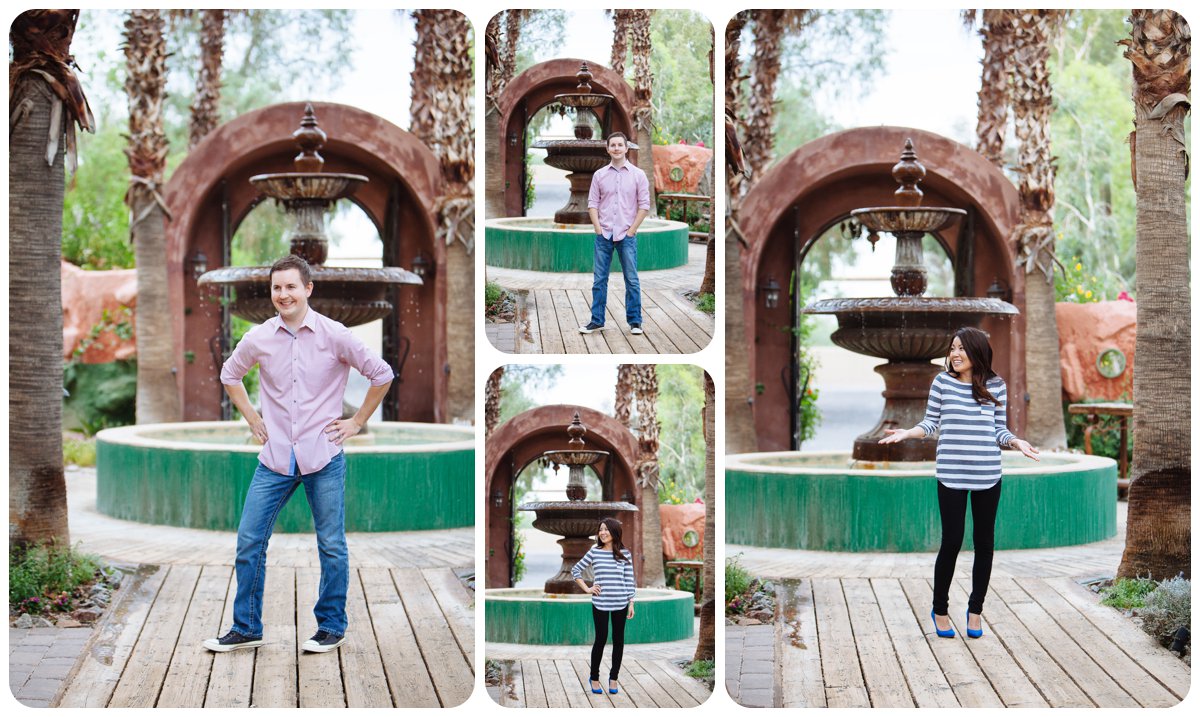 Scottsdale Wedding Photographer, Boojum Tree