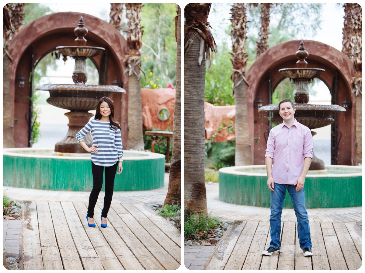 Scottsdale Wedding Photographer, Boojum Tree