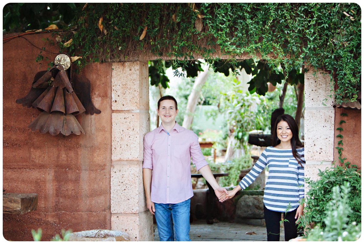 Scottsdale Wedding Photographer, Boojum Tree