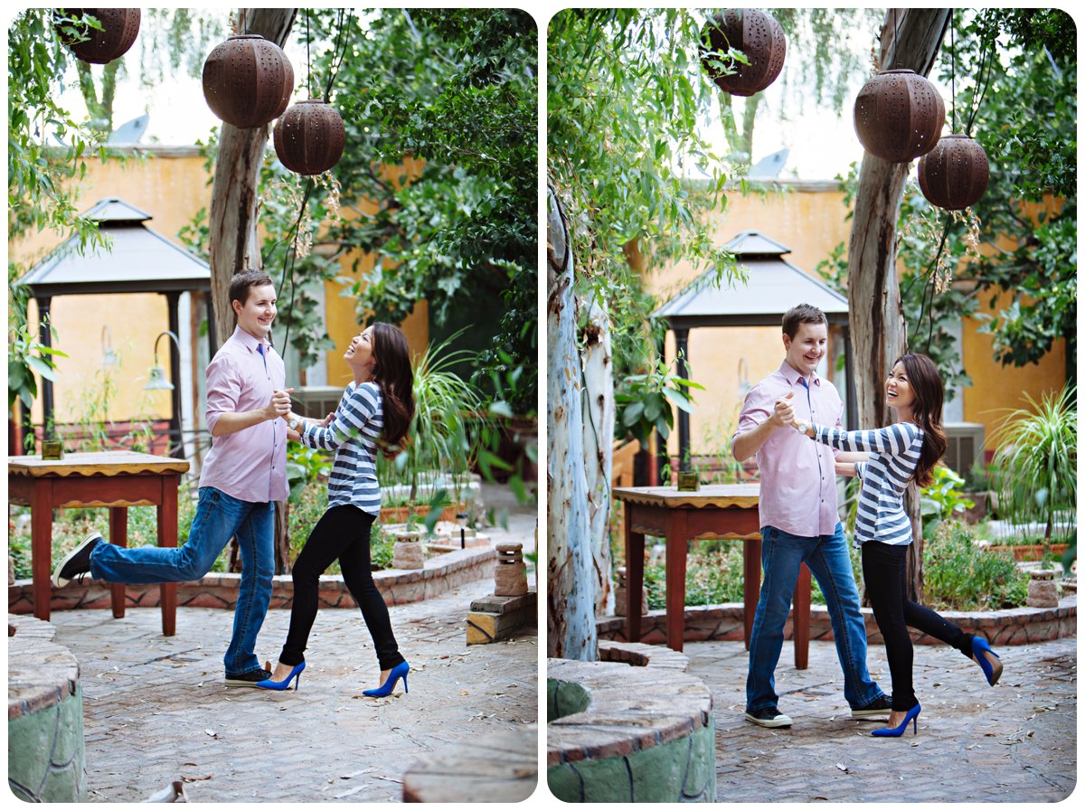 Scottsdale Wedding Photographer, Boojum Tree