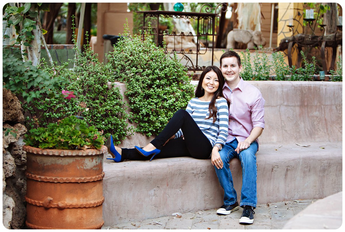 Scottsdale Wedding Photographer