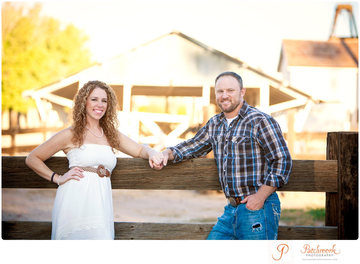 Arizona Wedding Photography