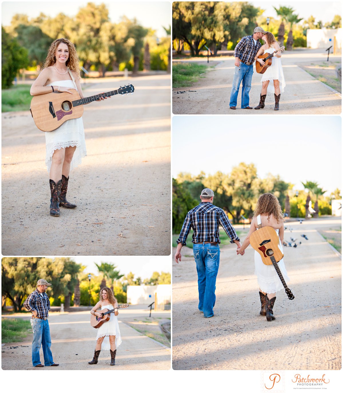 Arizona Wedding Photography