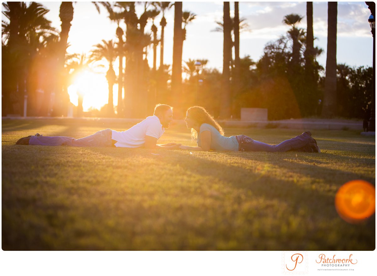 Arizona Wedding Photography