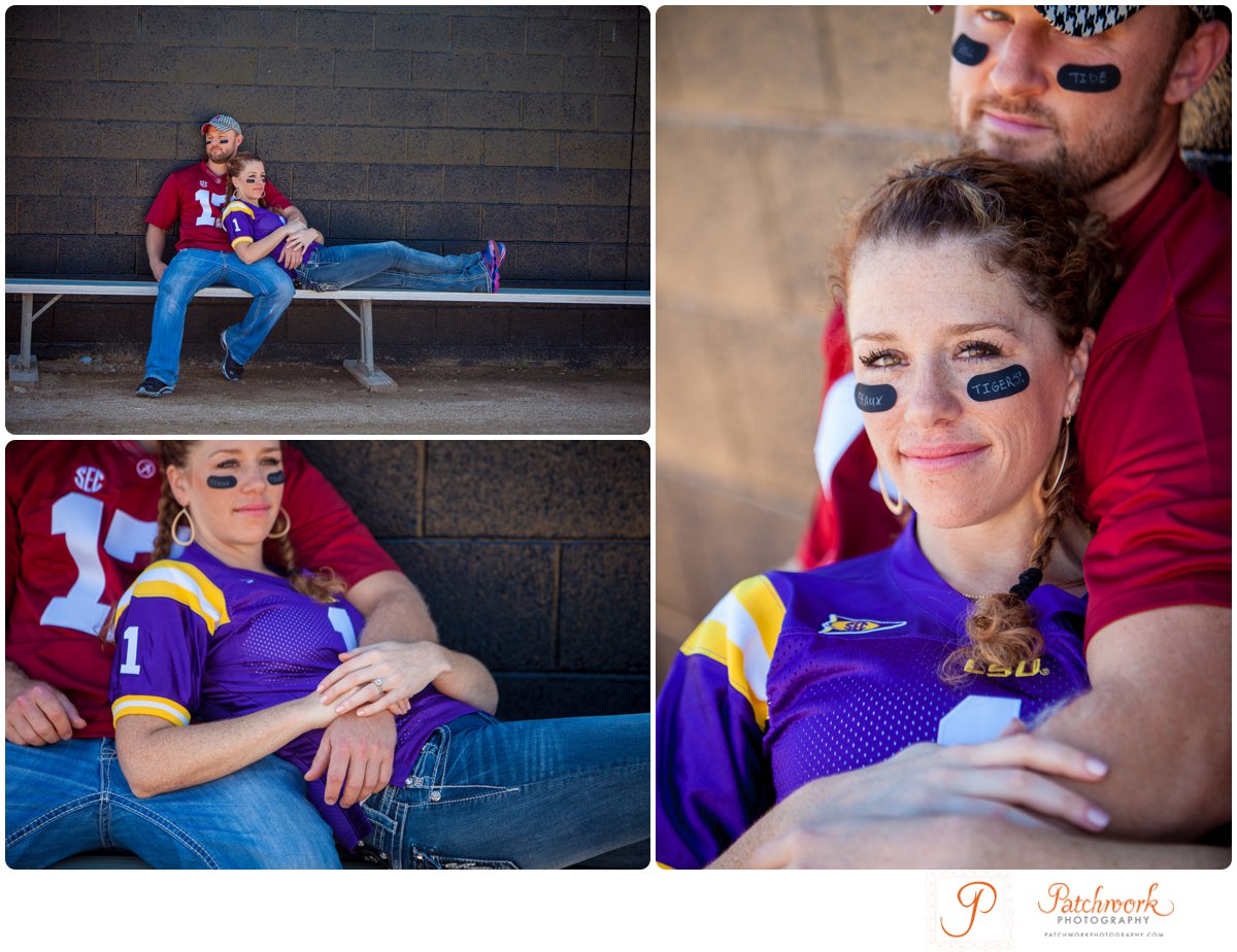 Arizona Wedding Photography