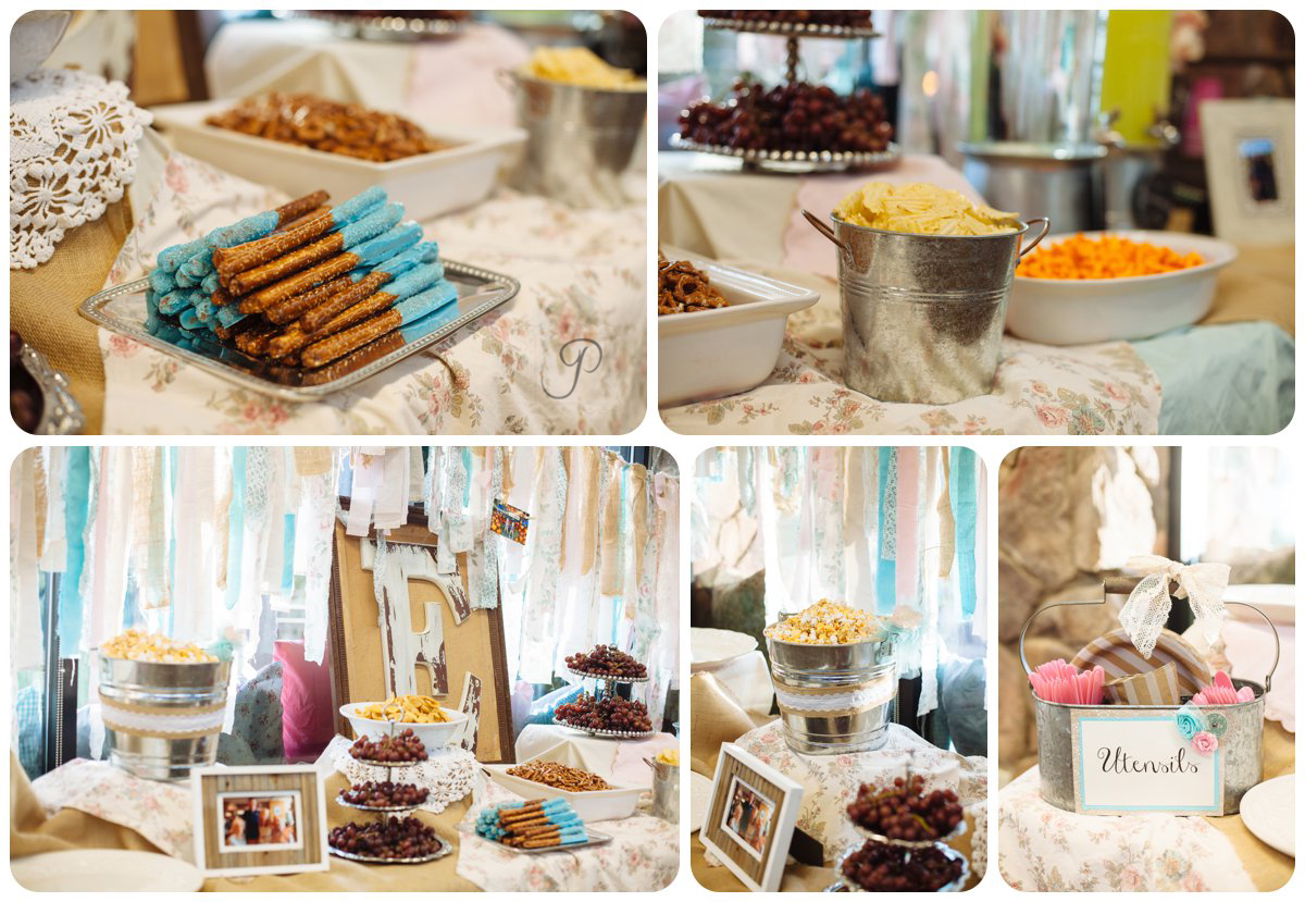 Arizona Birthday Party