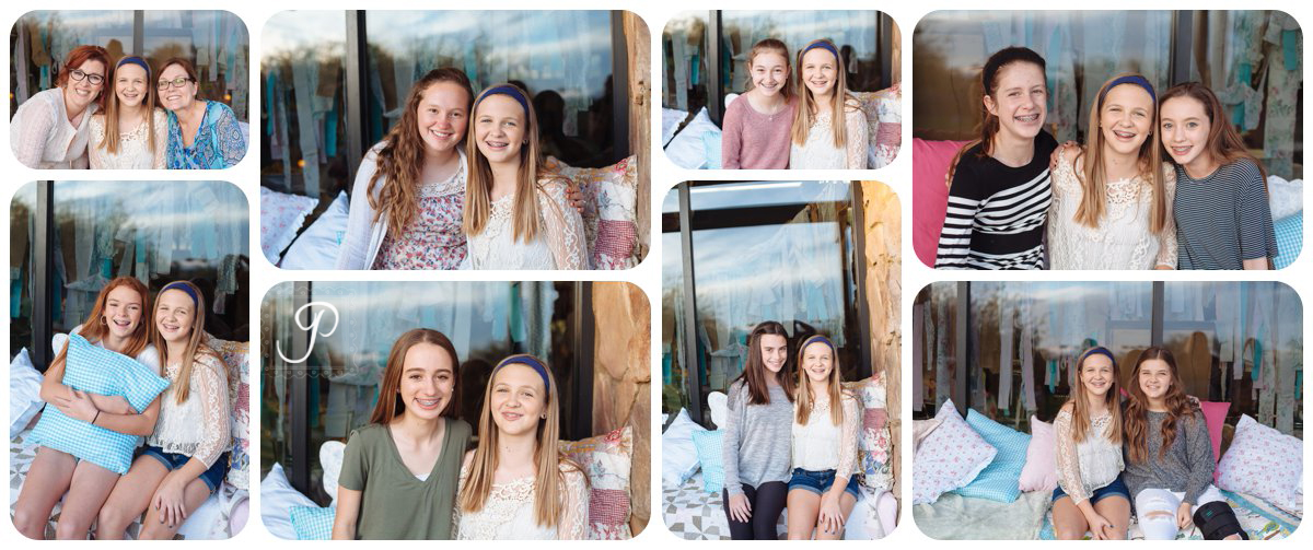 Arizona Birthday Party
