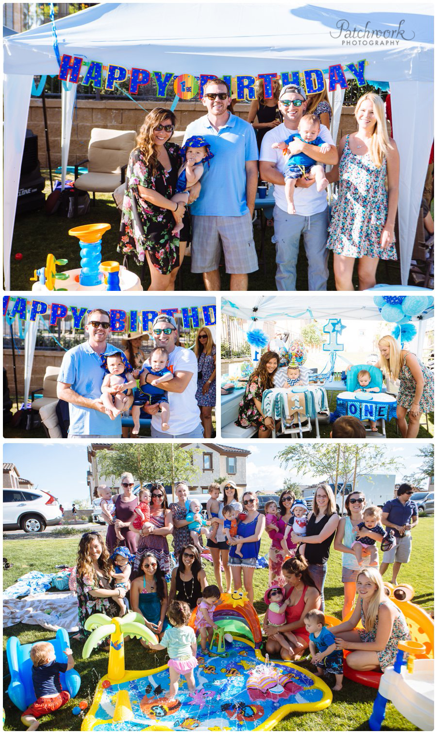Arizona Family Photographer