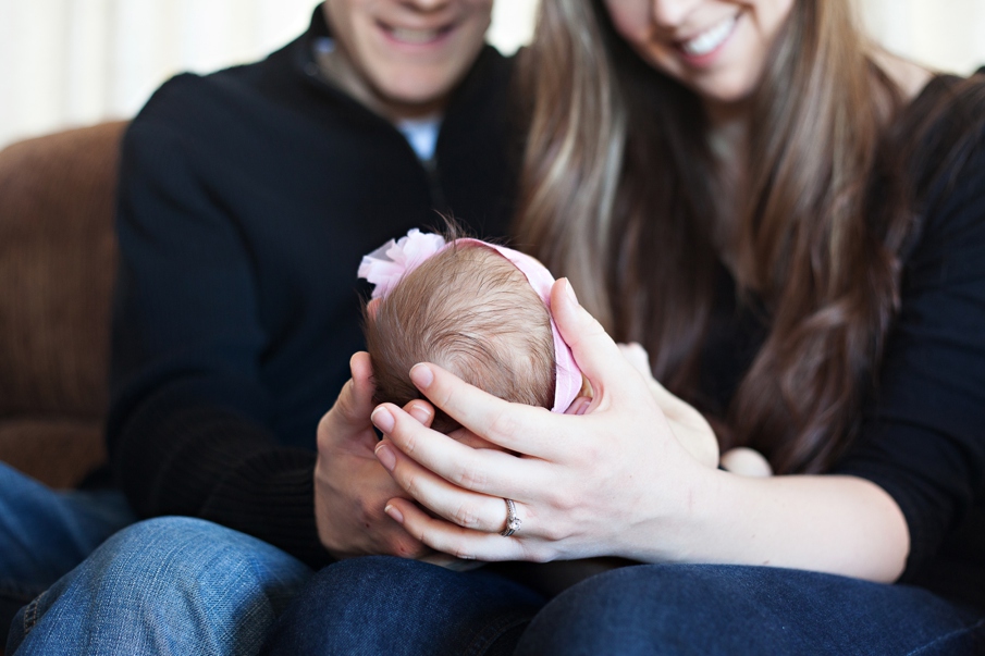 Arizona Newborn