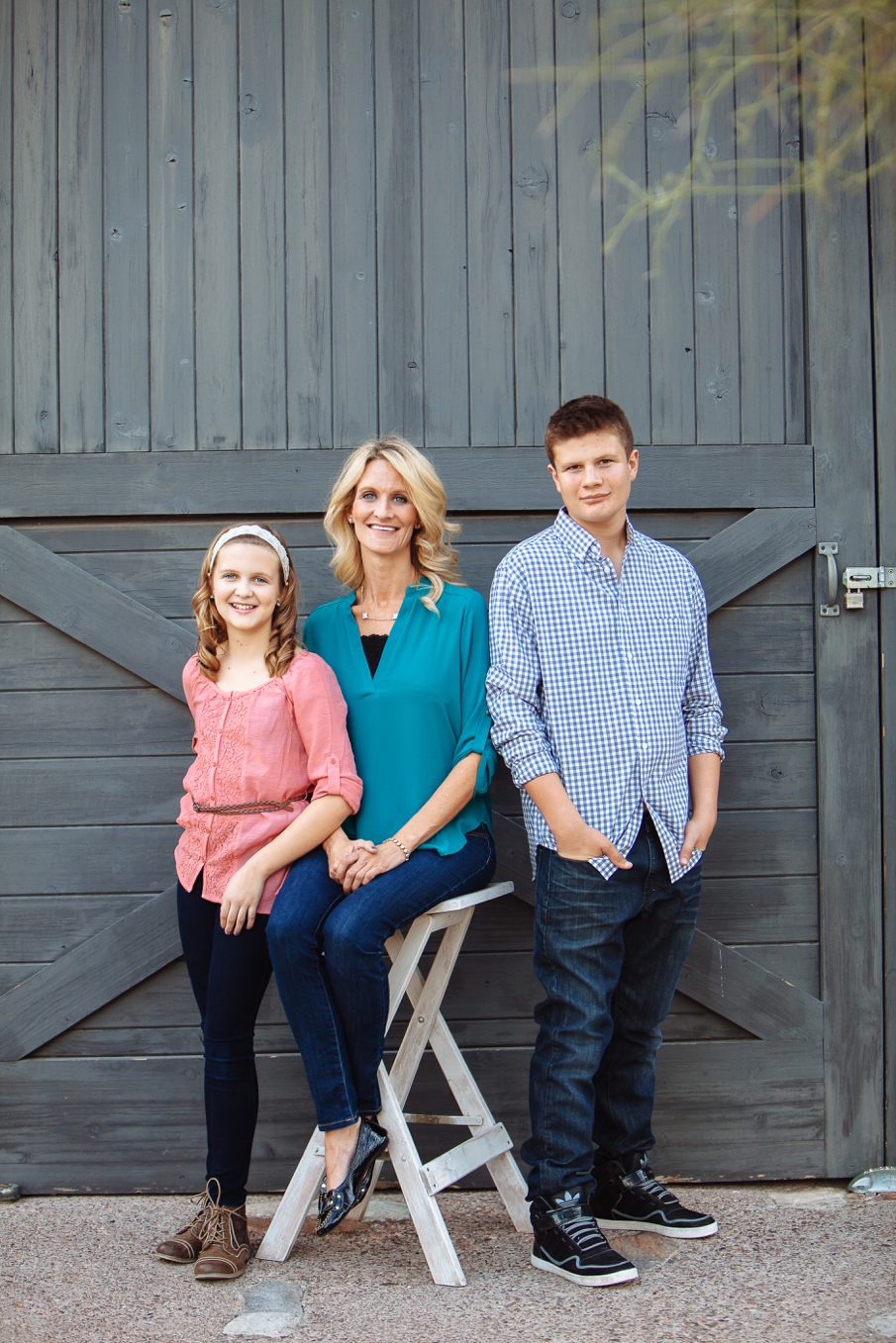Scottsdale Family Photographer