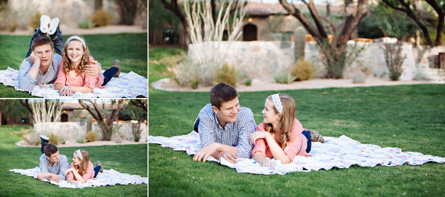 Scottsdale Family Photographer