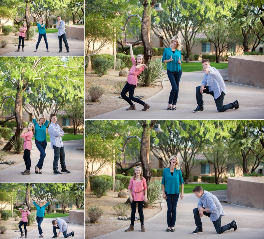 Scottsdale Family Photographer