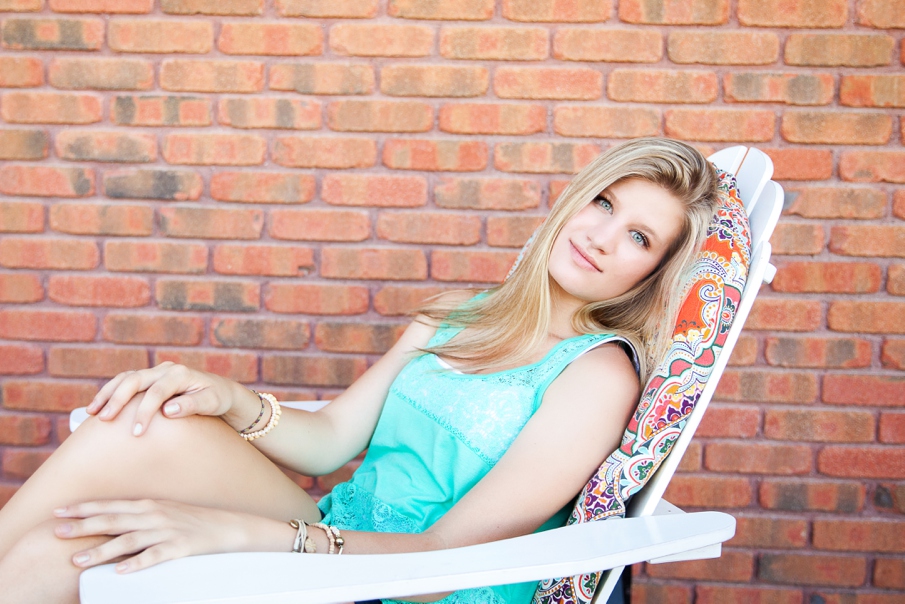 Montana Senior Photographer