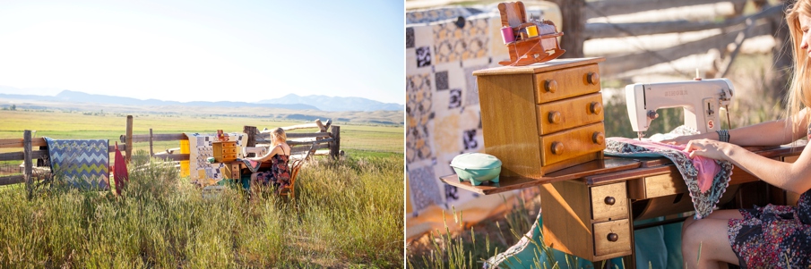 Montana Senior Photographer