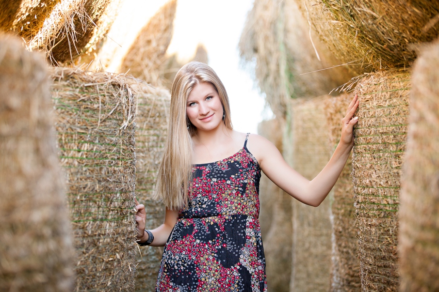 Montana Senior Photographer