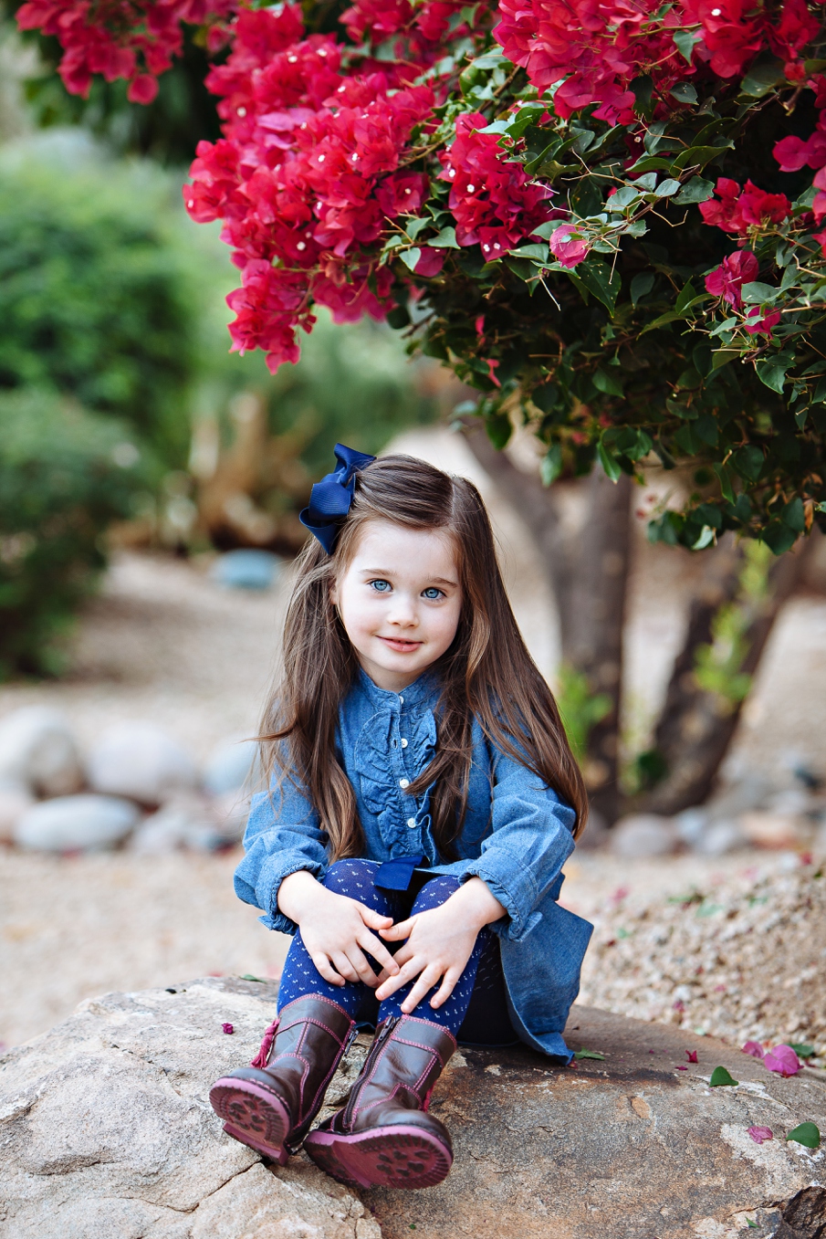 Scottsdale Family Photographer
