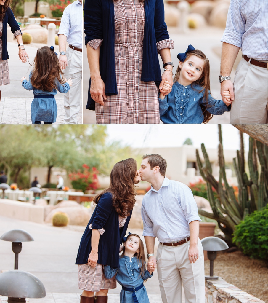 Scottsdale Family Photographer