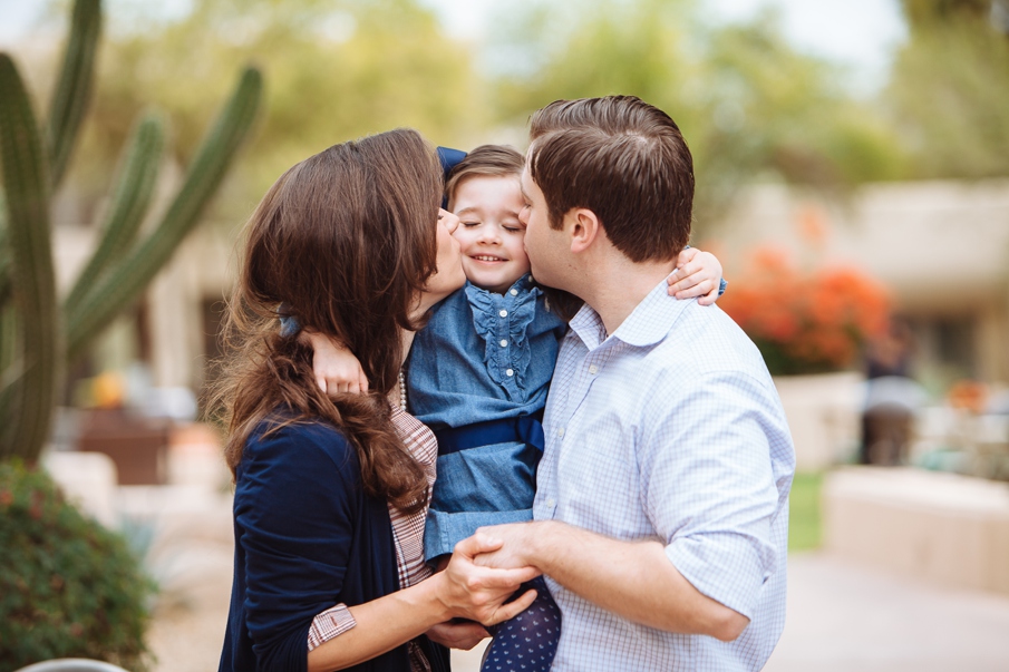 Scottsdale Family Photographer