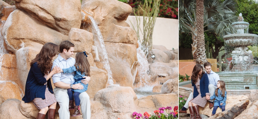 Scottsdale Family Photographer