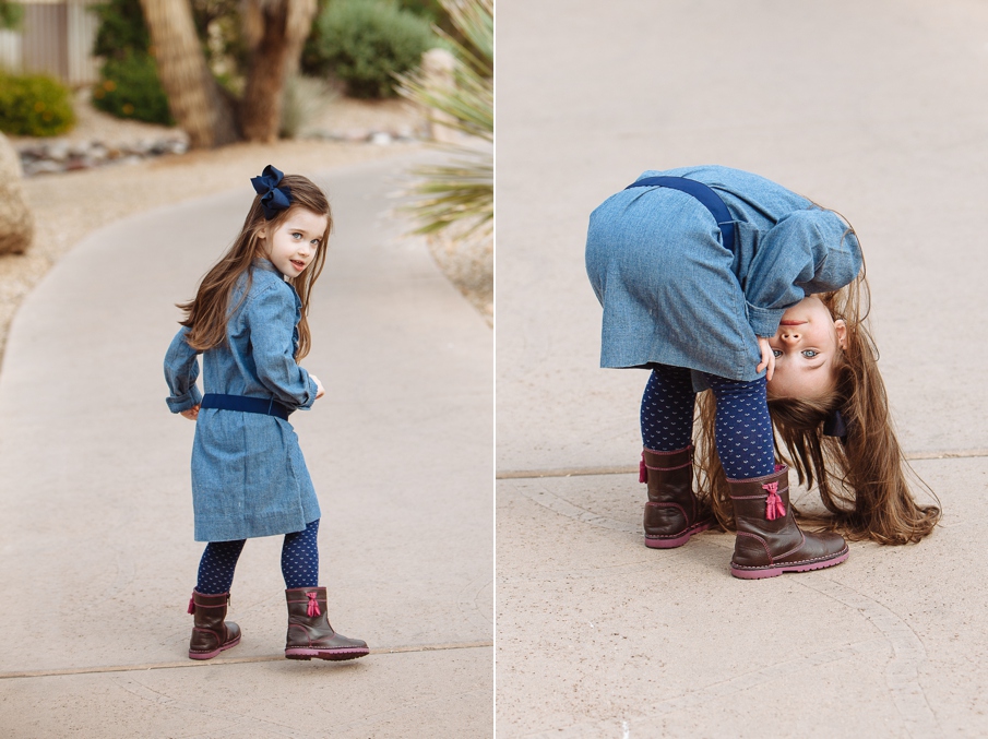 Scottsdale Family Photographer