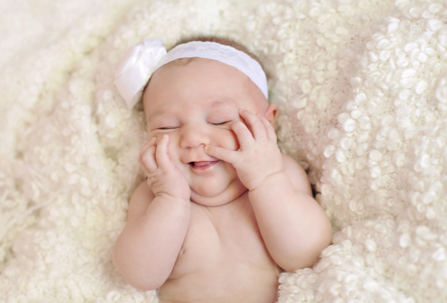 Newborn Photographer in Scottsdale