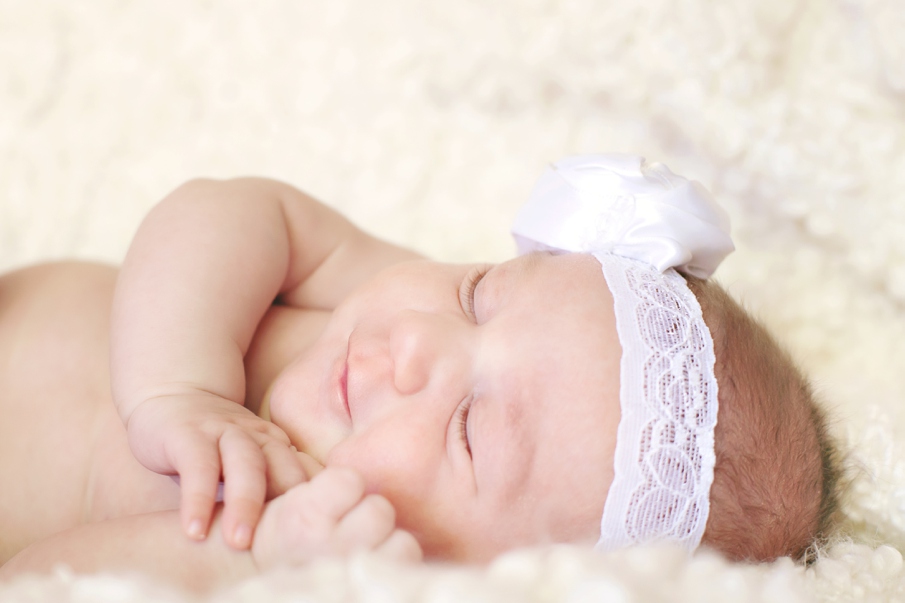 Newborn Photographer in Scottsdale
