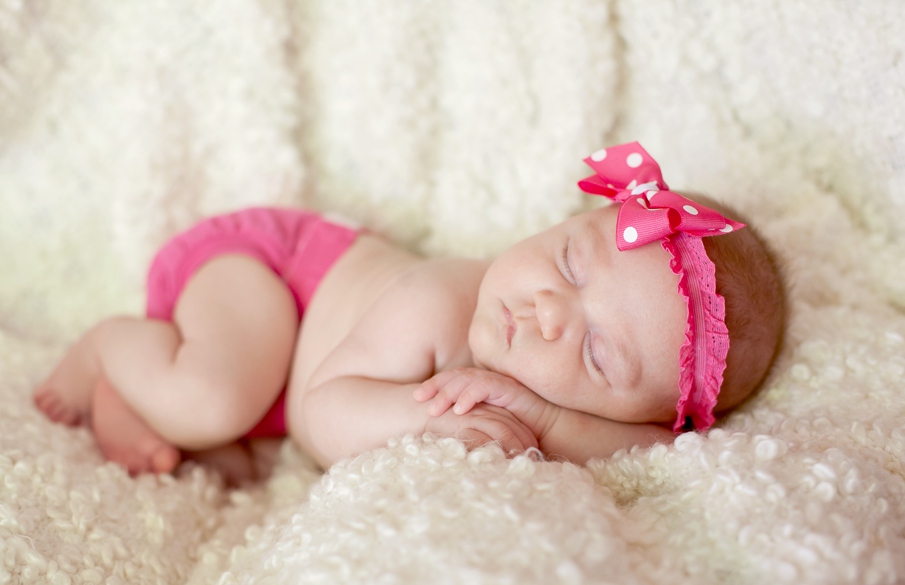 Newborn Photographer in Scottsdale