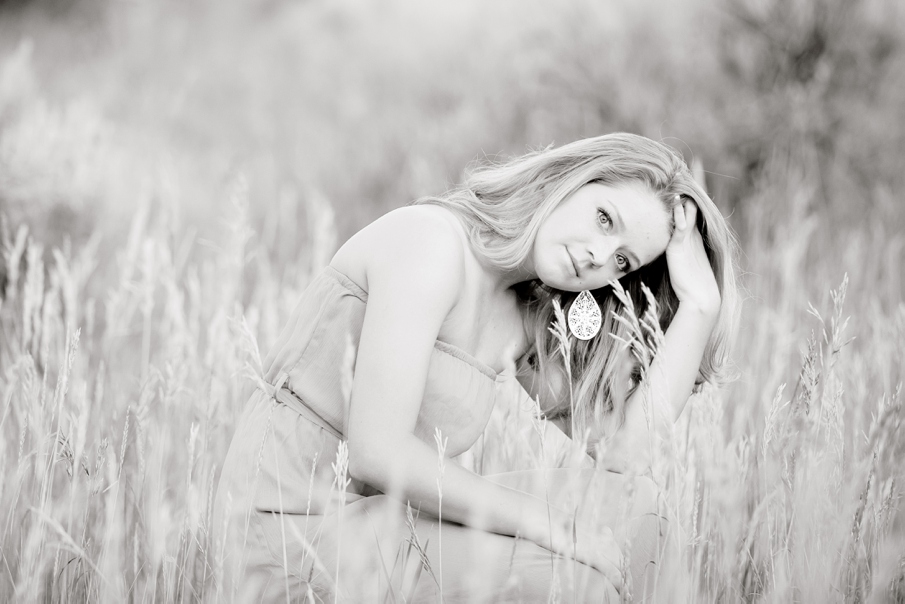 Montana Senior Photographer