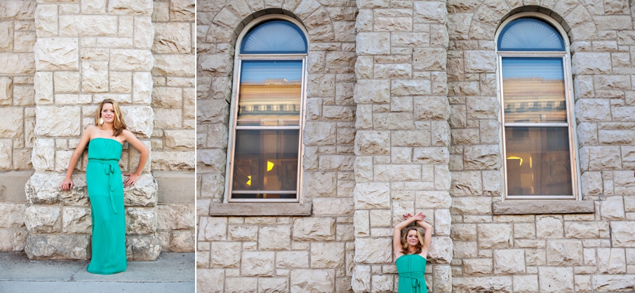 Montana Senior Photographer