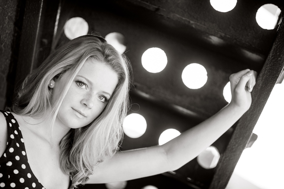 Montana Senior Photographer
