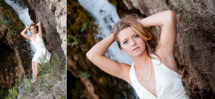 Montana Senior Photographer