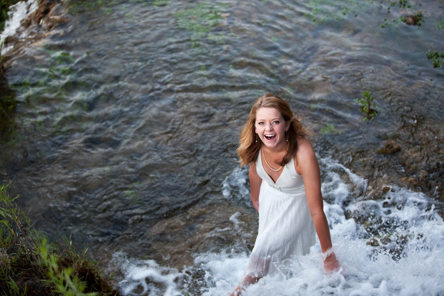 Montana Senior Photographer
