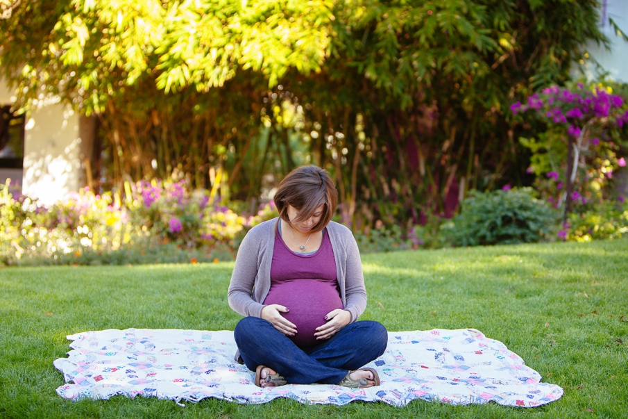 Scottsdale Newborn Photographer
