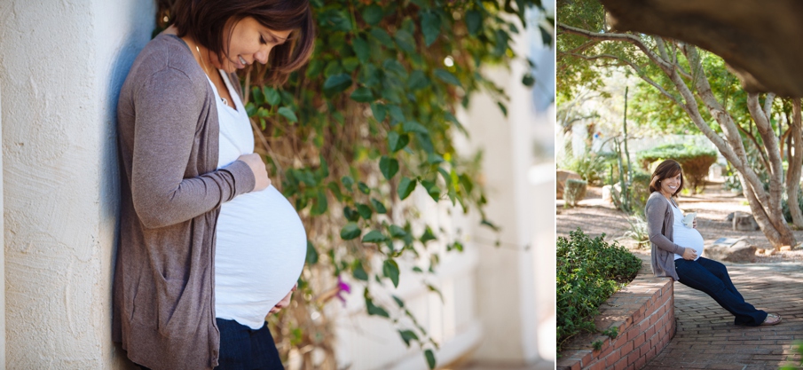 Scottsdale Newborn Photographer