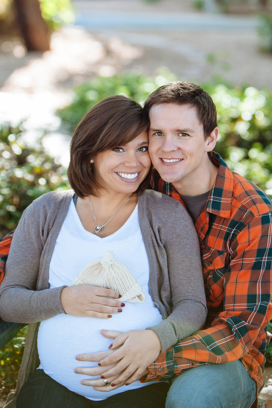 Scottsdale Newborn Photographer