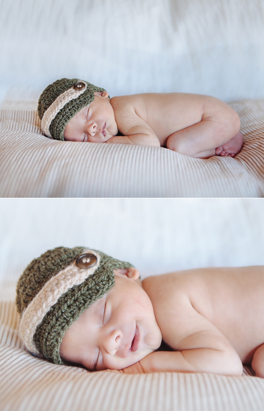 Scottsdale Newborn Photographer