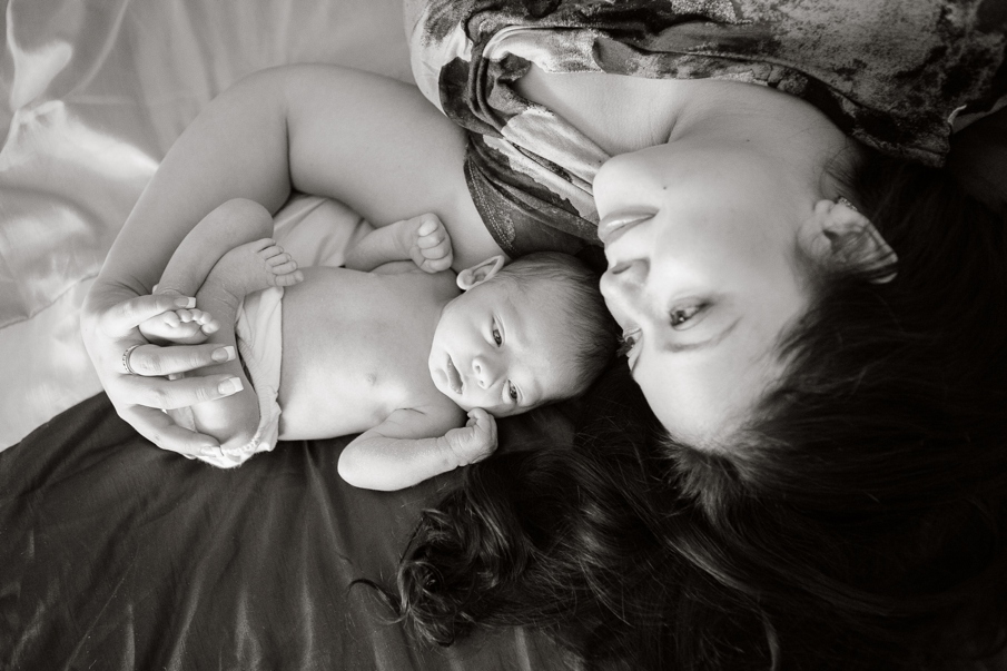 Scottsdale Newborn Photographer