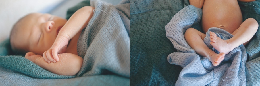 Scottsdale Newborn Photographer