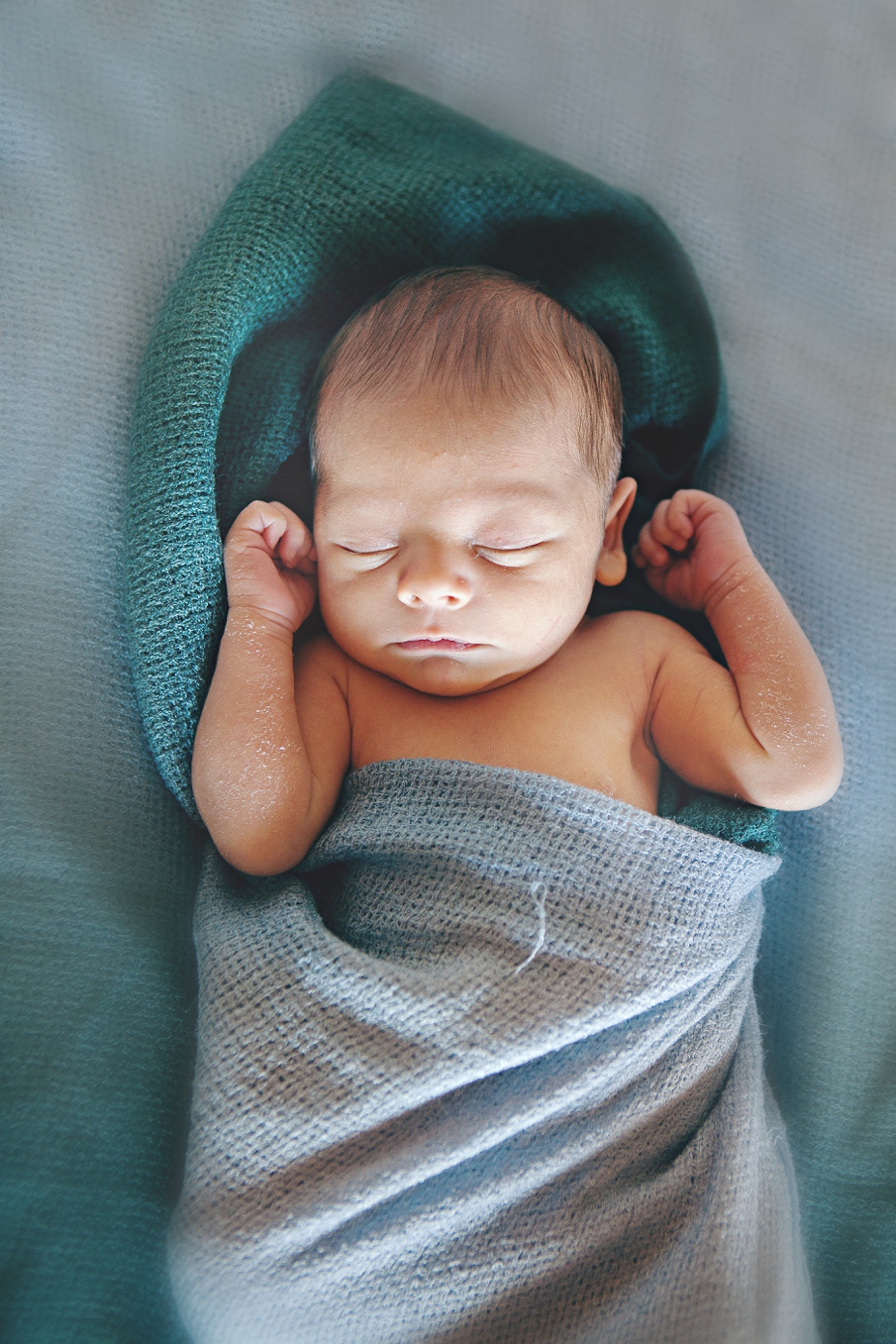 Scottsdale Newborn Photographer