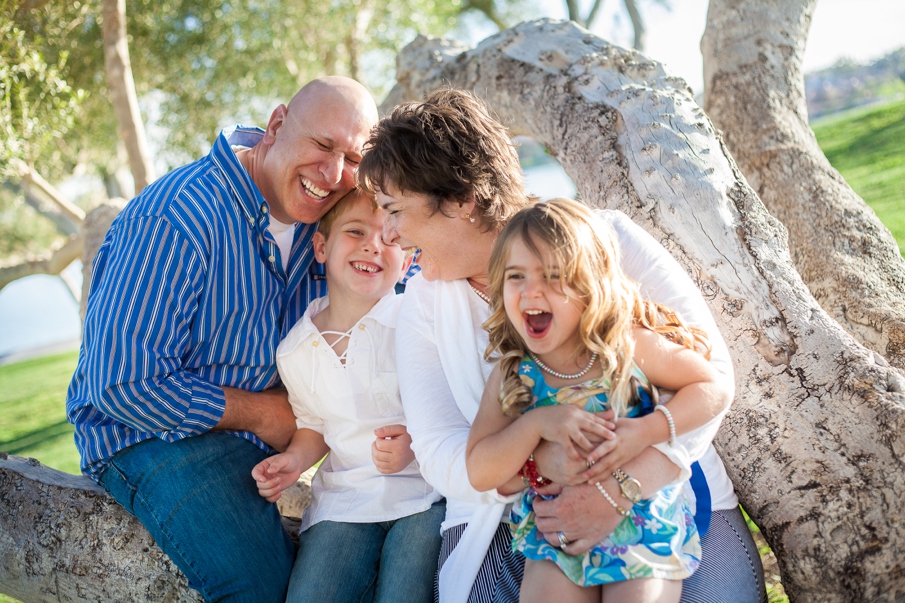 Scottsdale Family Photographer