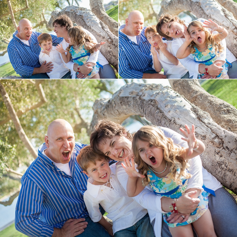 Scottsdale Family Photographer