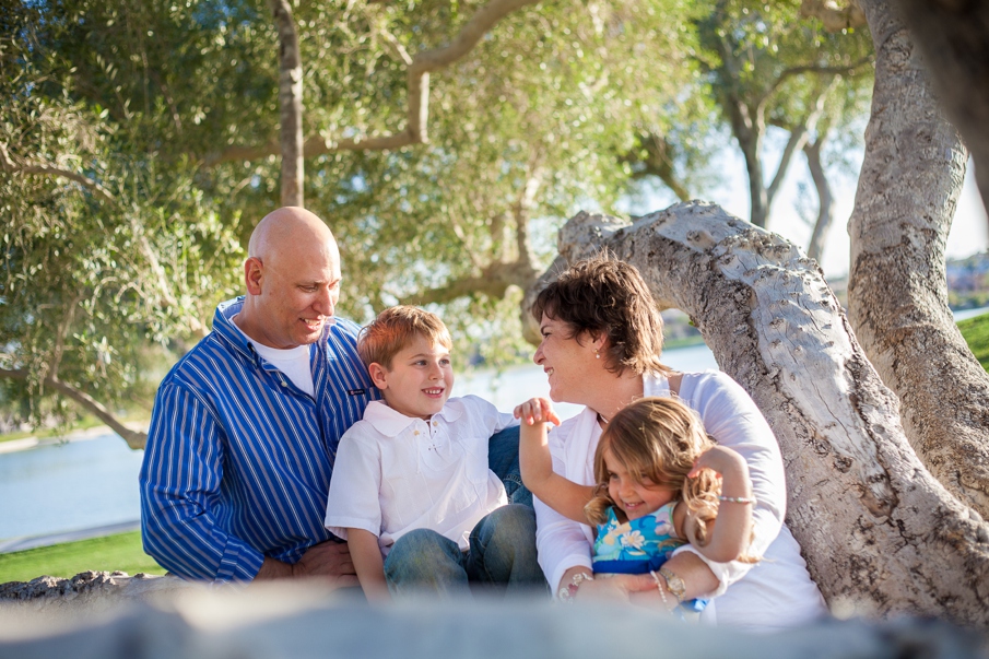 Scottsdale Family Photographer