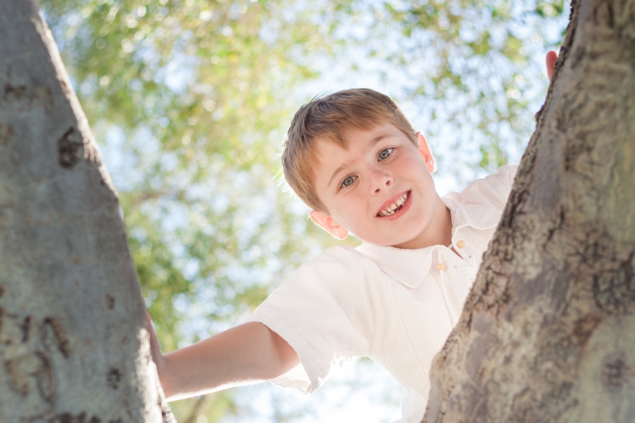 Scottsdale Family Photographer