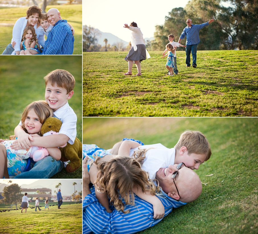 Scottsdale Family Photographer