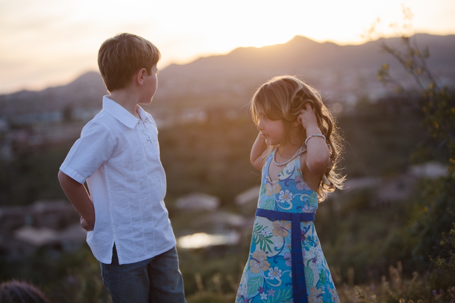 Scottsdale Family Photographer