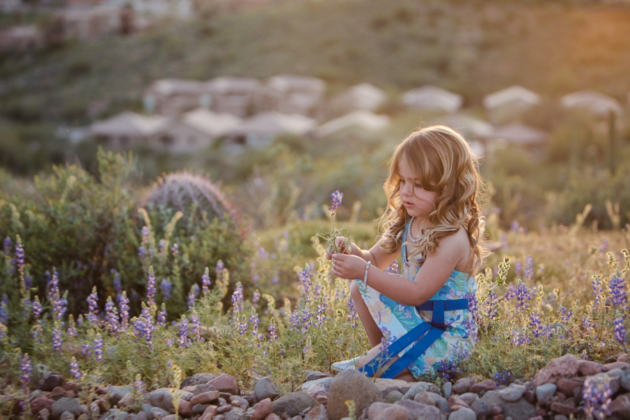 Scottsdale Family Photographer