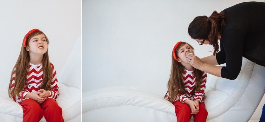 Scottsdale Newborn Photographer